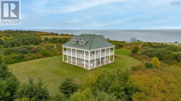 Cap Le Moine, NS B0E3A0,81 Aucoin Doucet Road