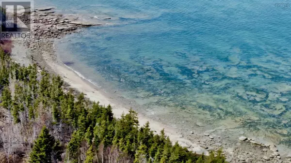 Pictou Island, NS B0K1J0,Lot 1 Pictou Island Road