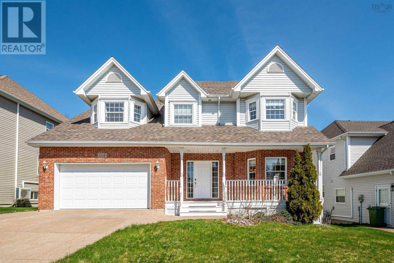 119 Starboard Drive, Halifax, NS B3M4T4