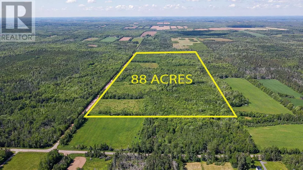 St. Marys Road, C0A1R0,Acreage Sorrie Road