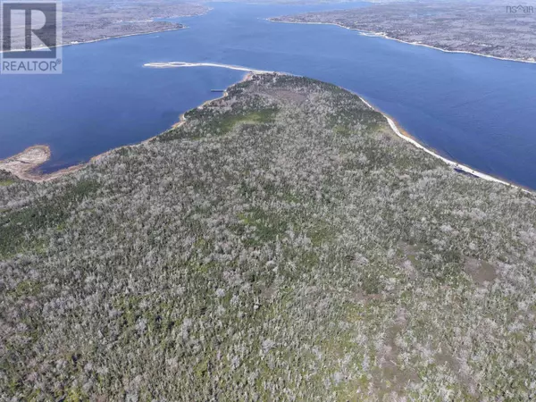 Mcnutts Island, NS B0T1K0,Lot McNutts Island Road