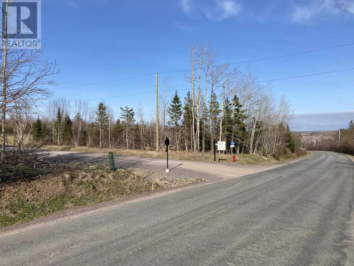 Antigonish County, NS B0H1P0,Lot 21-10 Mary Cecelia Ridge