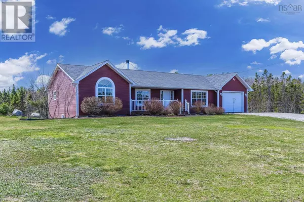 2374 Highway 329, Northwest Cove, NS B0J1T0