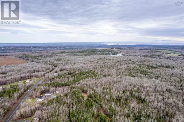 Vaughan, NS B0N2T0,Lot 257 Armstrong Lake Road E