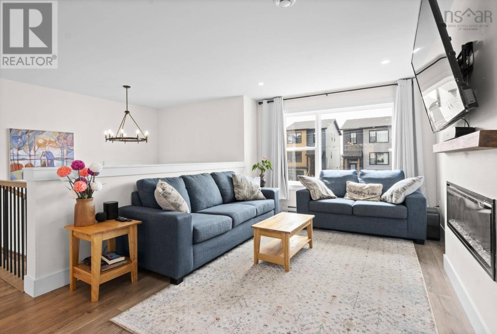 Elmsdale, NS B2T0A6,5 Sam Crescent