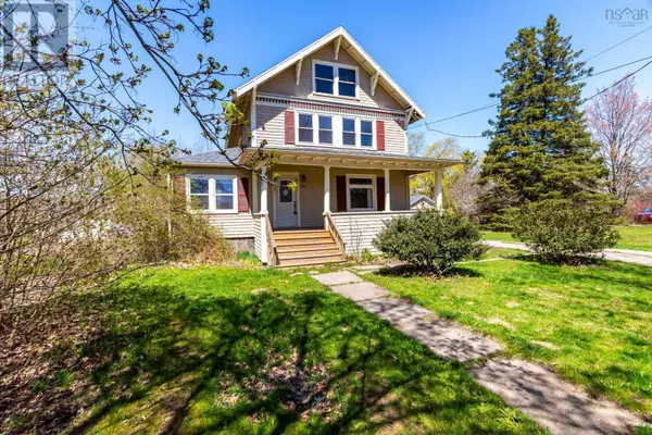 Bridgetown, NS B0S1C0,161 Granville Street