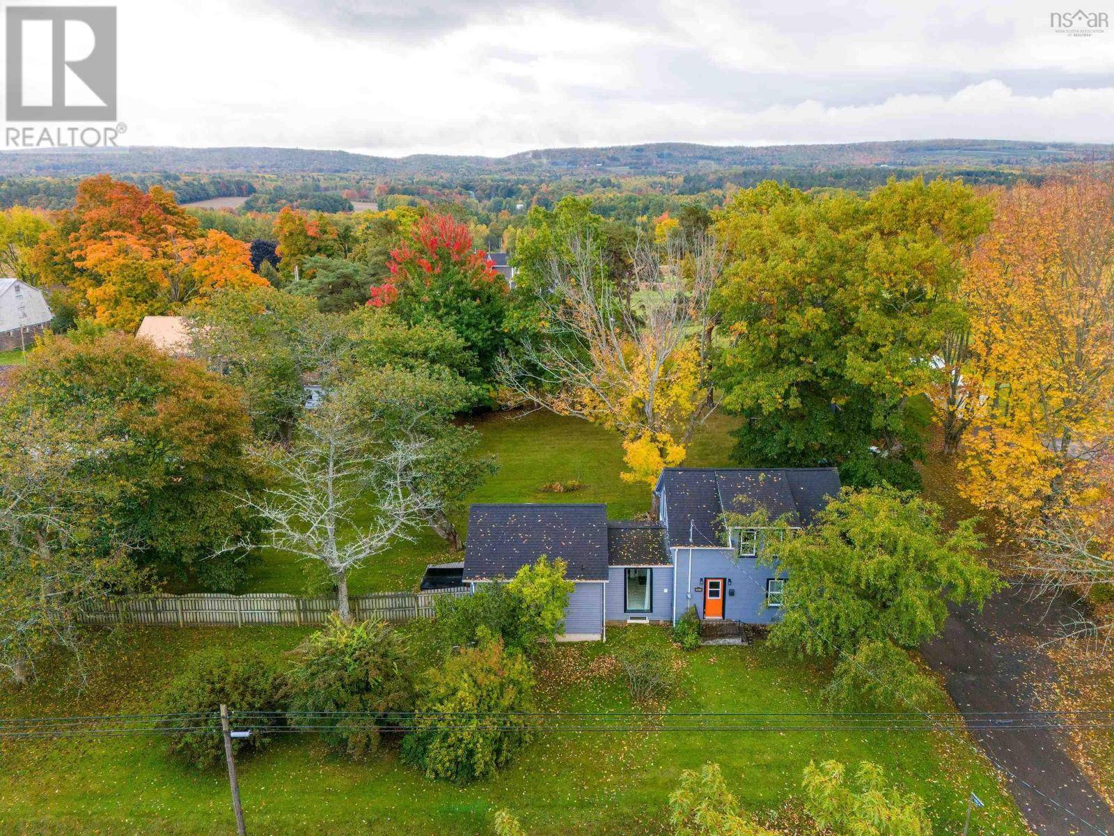 4814 Highway 1, South Berwick, NS B0P1E0