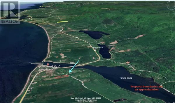 Grand Étang, NS B0E1L0,Cabot Trail Road