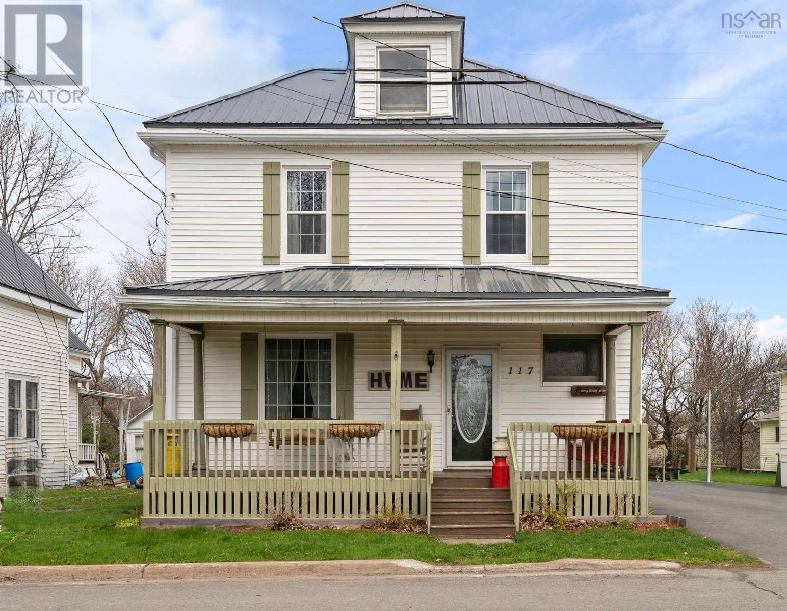 117 River Street, Stellarton, NS B0K1S0