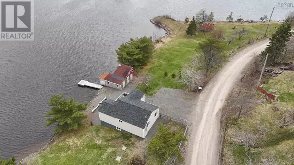 Dundee, NS B0E3K0,118 Old Black River Road