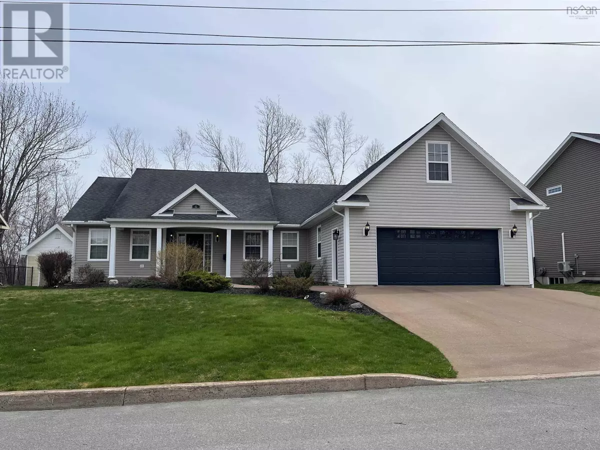 New Glasgow, NS B2H0A4,42 Rowan Avenue