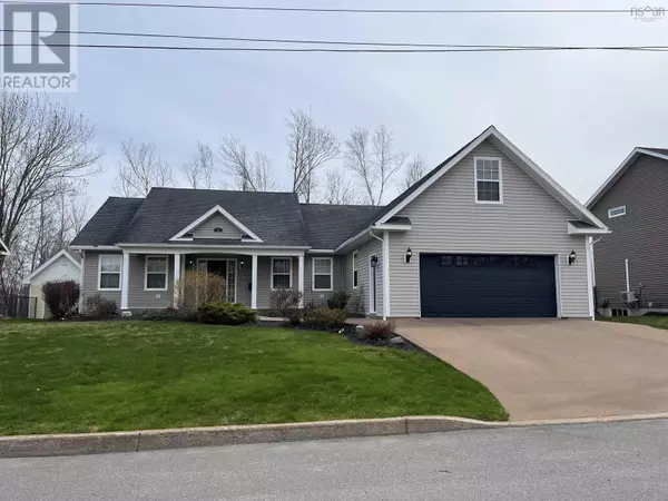42 Rowan Avenue, New Glasgow, NS B2H0A4