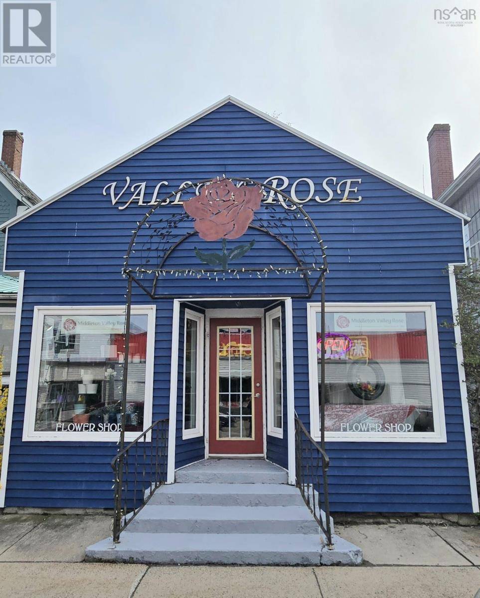56 Commercial Street, Middleton, NS B0S1P0