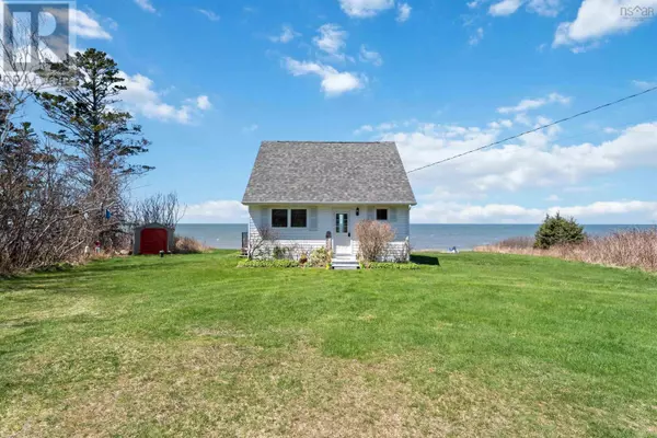 Parkers Cove, NS B0S1A0,5015 Shore Road West