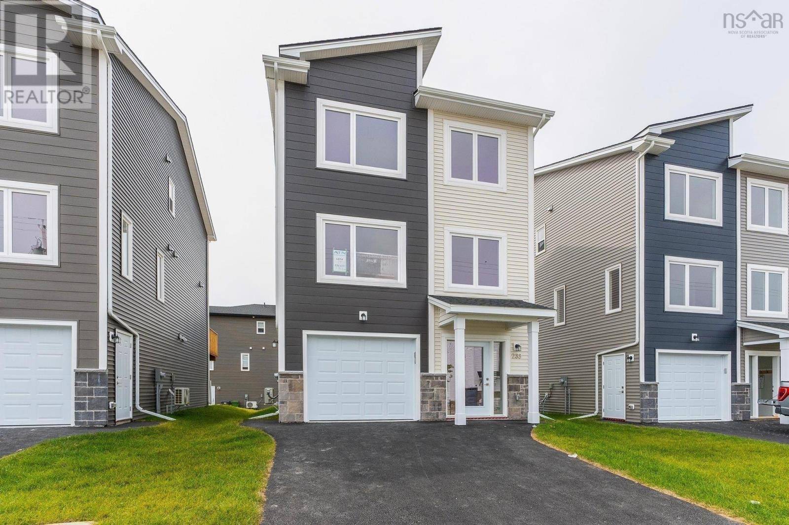 Beechville, NS B3T0B0,Zeppelin CRES #3049