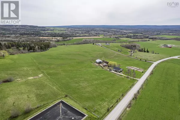 Gates Mountain, NS B0S1P0,Lot Gates Mountain Road