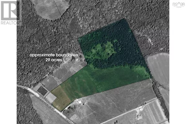 Gates Mountain, NS B0S1P0,Lot Gates Mountain Road