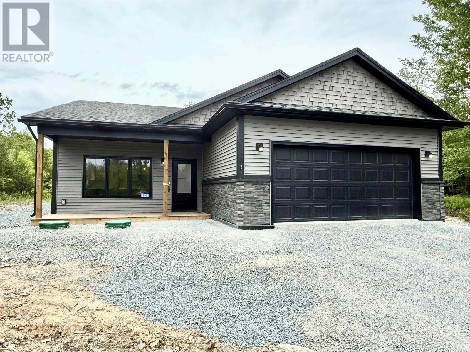 121 Grandview Terrace, East Uniacke, NS B0N1Z0