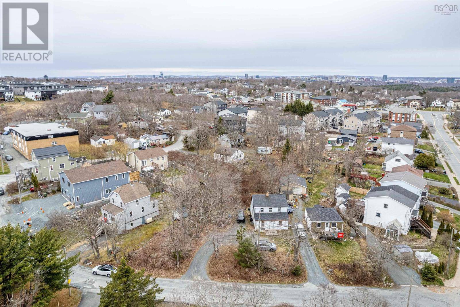 Halifax, NS B3P1P2,Lot 102 Penny Avenue