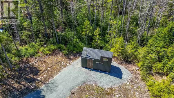 Port Mouton, NS B0T1T0,Lot 6 Lavender Cove Road