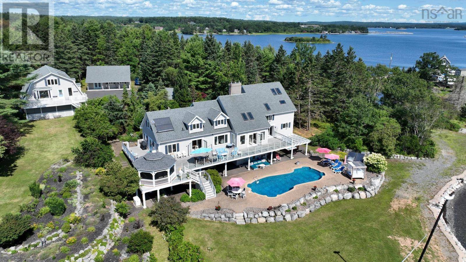 Martins Point, NS B0J2E0,226 Crandall Road