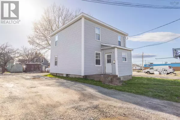 455 Whitney Avenue, Sydney, NS B1L1G2