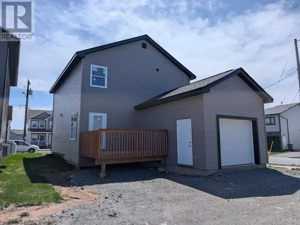 Halifax, NS B3P0C6,253 Alabaster Way