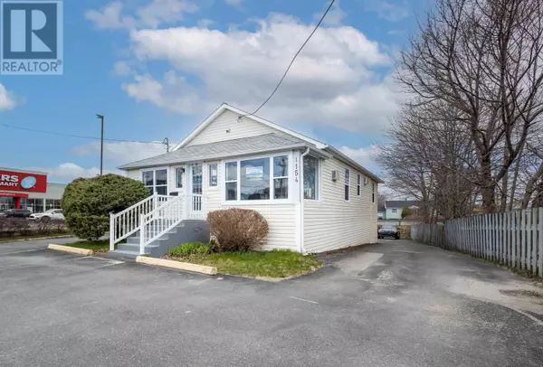 Sydney, NS B1S1C9,1154 Kings Road