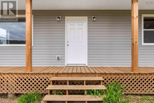 Centrelea, NS B0S1C0,3093 Highway 201