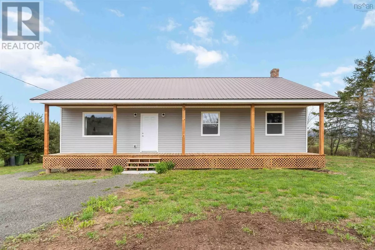 Centrelea, NS B0S1C0,3093 Highway 201