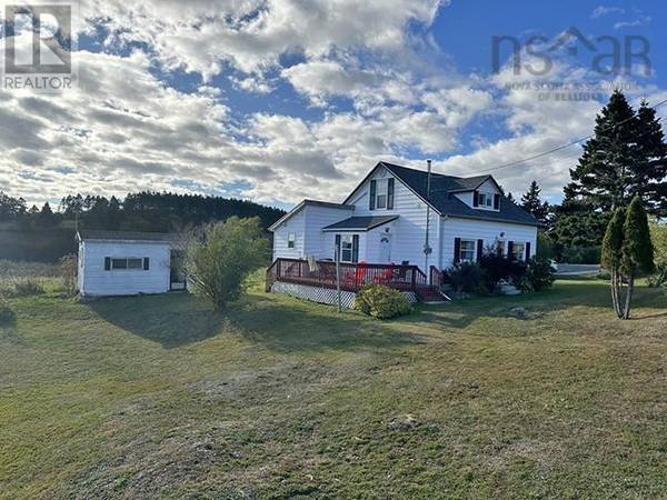 2112 Highway 247, L&apos;ardoise, NS B0E1S0