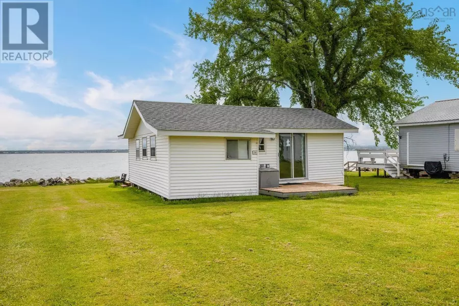 54 Poplar Lane, Brule Point, NS B0K1V0