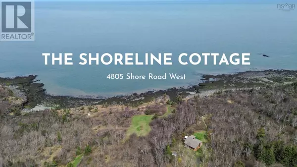 4805 Shore Road W, Parkers Cove, NS B0S1A0