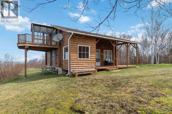 Parkers Cove, NS B0S1A0,4805 Shore Road W