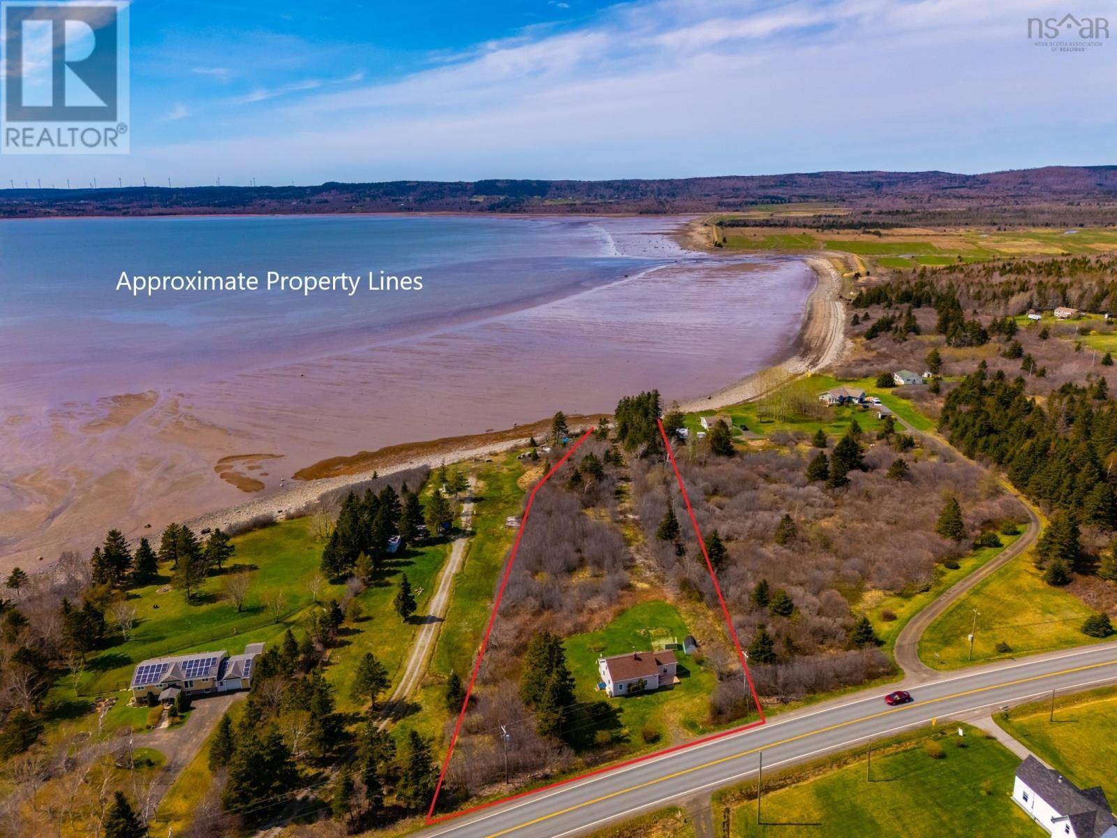 9021 101 Highway, Brighton, NS B0V1A0