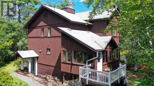 809 Highway 203, Lower Ohio, NS B0T1W0