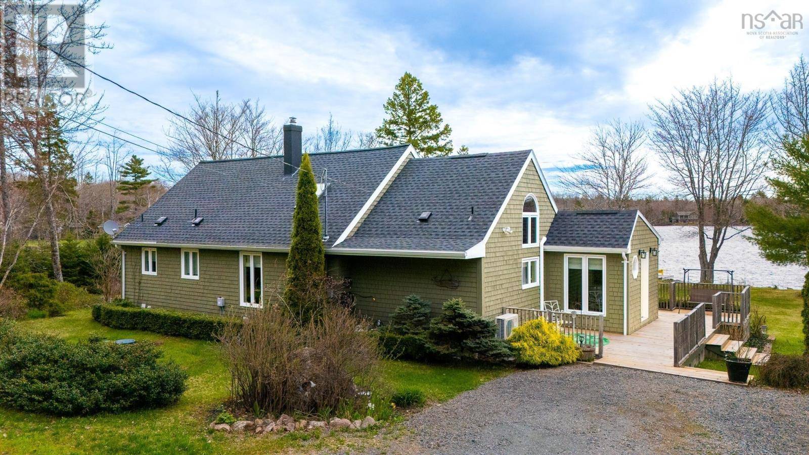 154 Murphy Lake Road, Murphy Lake, NS B4N3V8