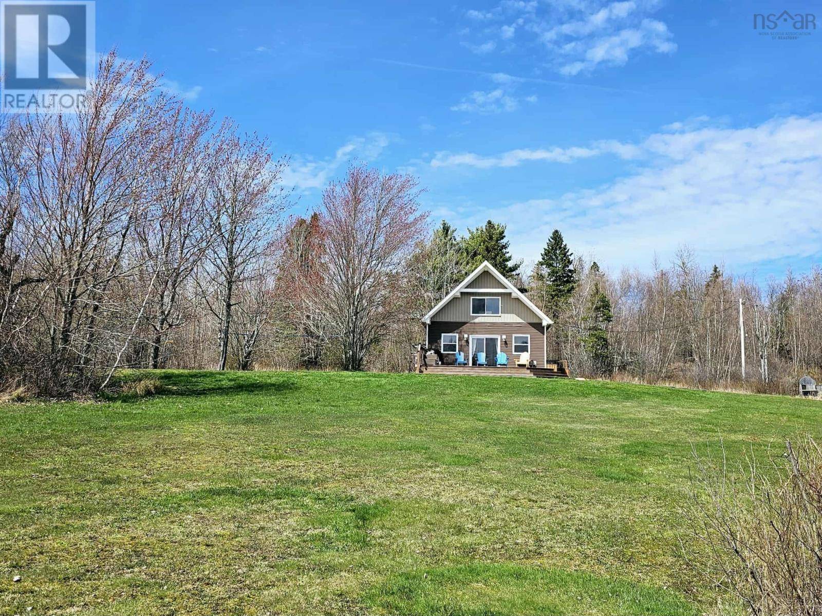 Waldegrave, NS B0K1V0,171 Kennedy Lake Road