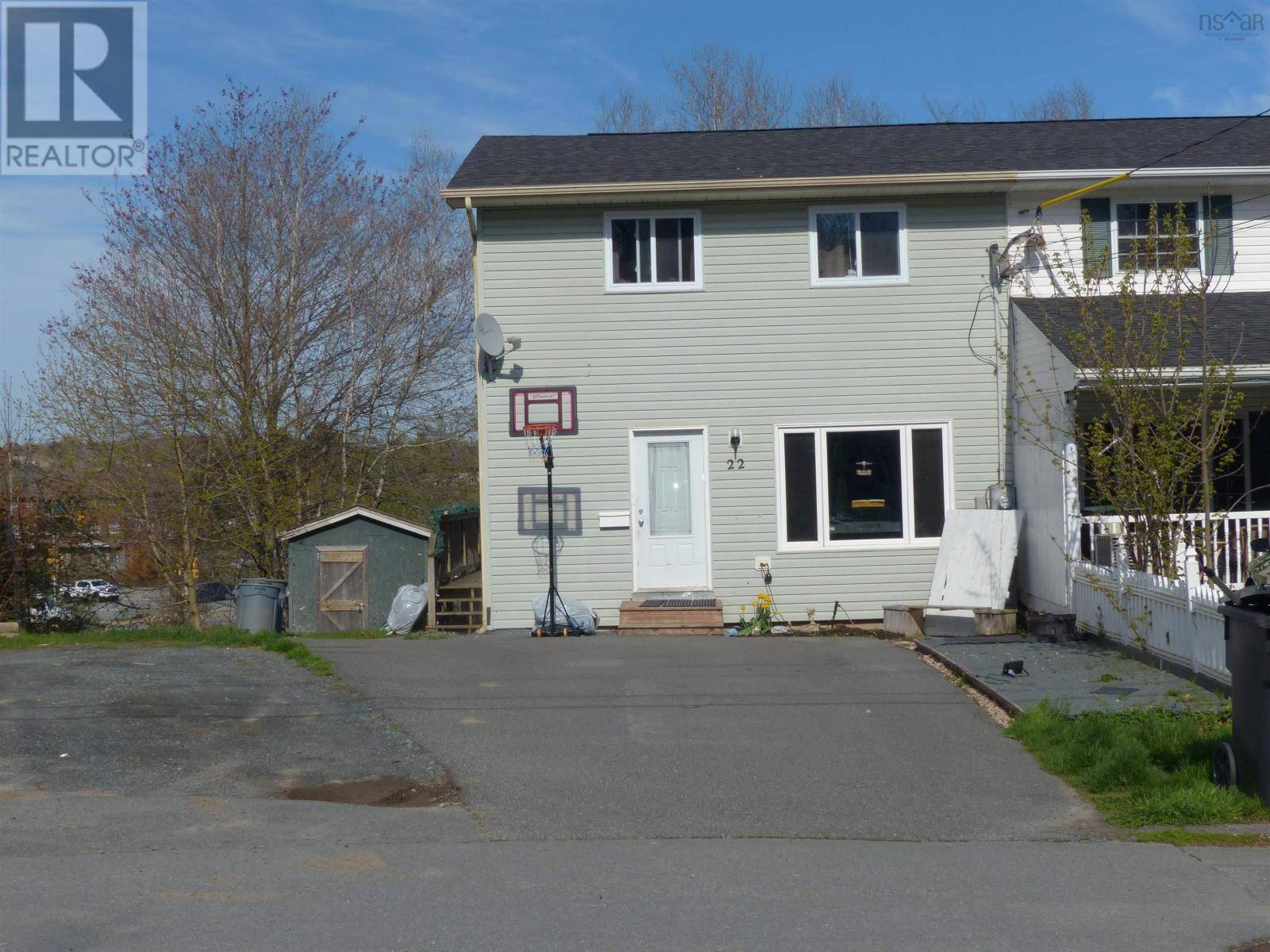 22 Gordon Court, Lower Sackville, NS B4E1W6