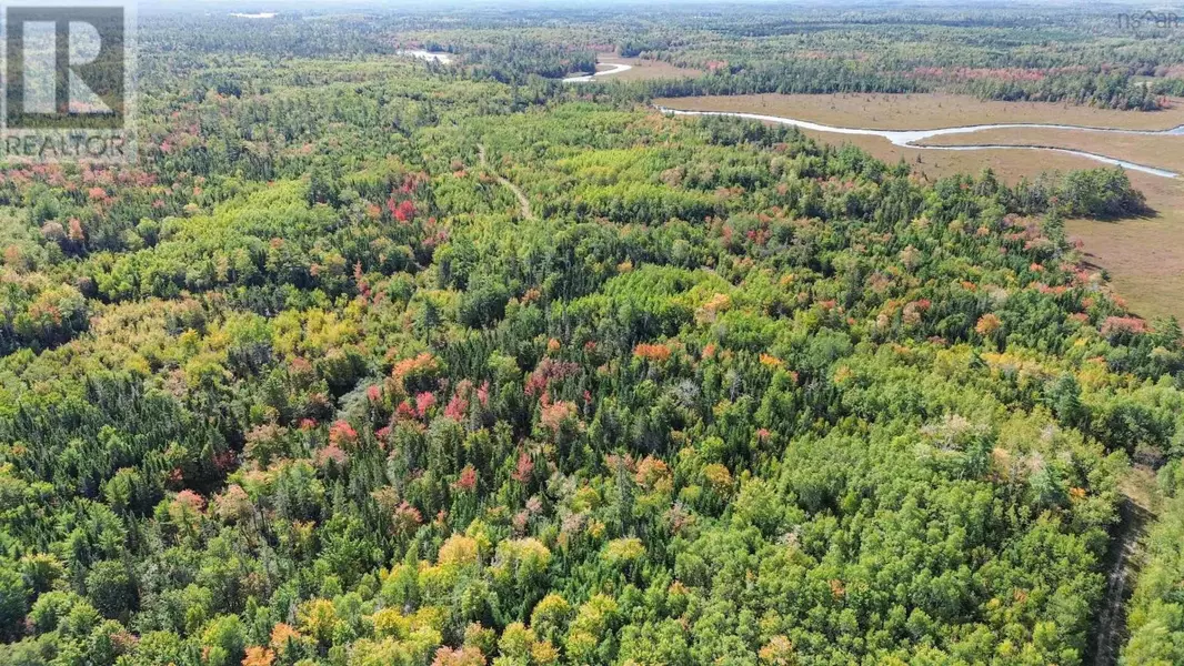West Dalhousie Road, West Dalhousie, NS B0S1C0
