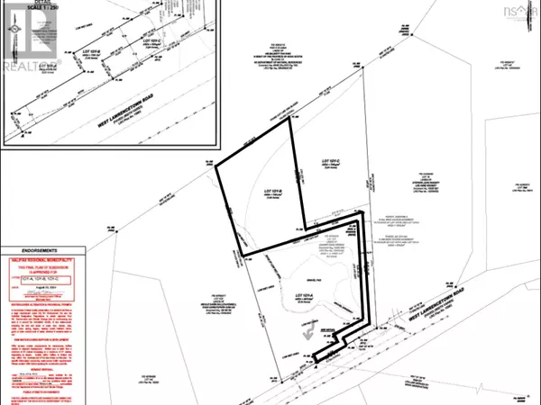 Lawrencetown, NS B2X1H9,Lot 1DY-B West Lawrencetown Road