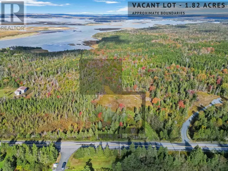 Lot 1DY-B West Lawrencetown Road, Lawrencetown, NS B2X1H9