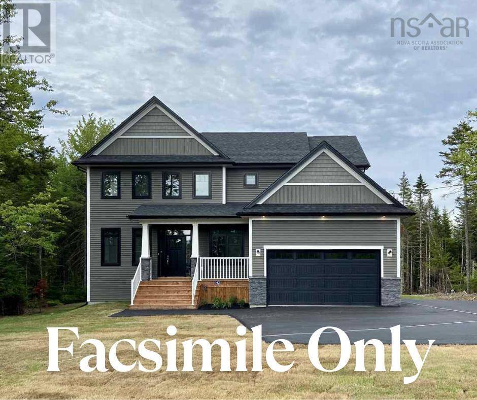 Middle Sackville, NS B4E0X2,221 Orchid Court