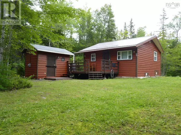 65 Owl Pass, Vaughan, NS B0N1Z0