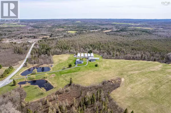 763 Conrod Road, Middle Musquodoboit, NS B0N1X0