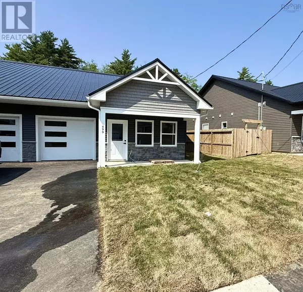 499 Glen Allan Drive, Bridgewater, NS B4V0B1