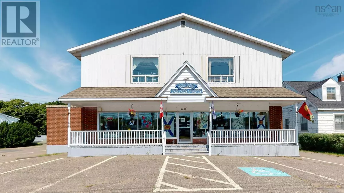 New Minas, NS B4N3E6,9027/9029 Commercial Street