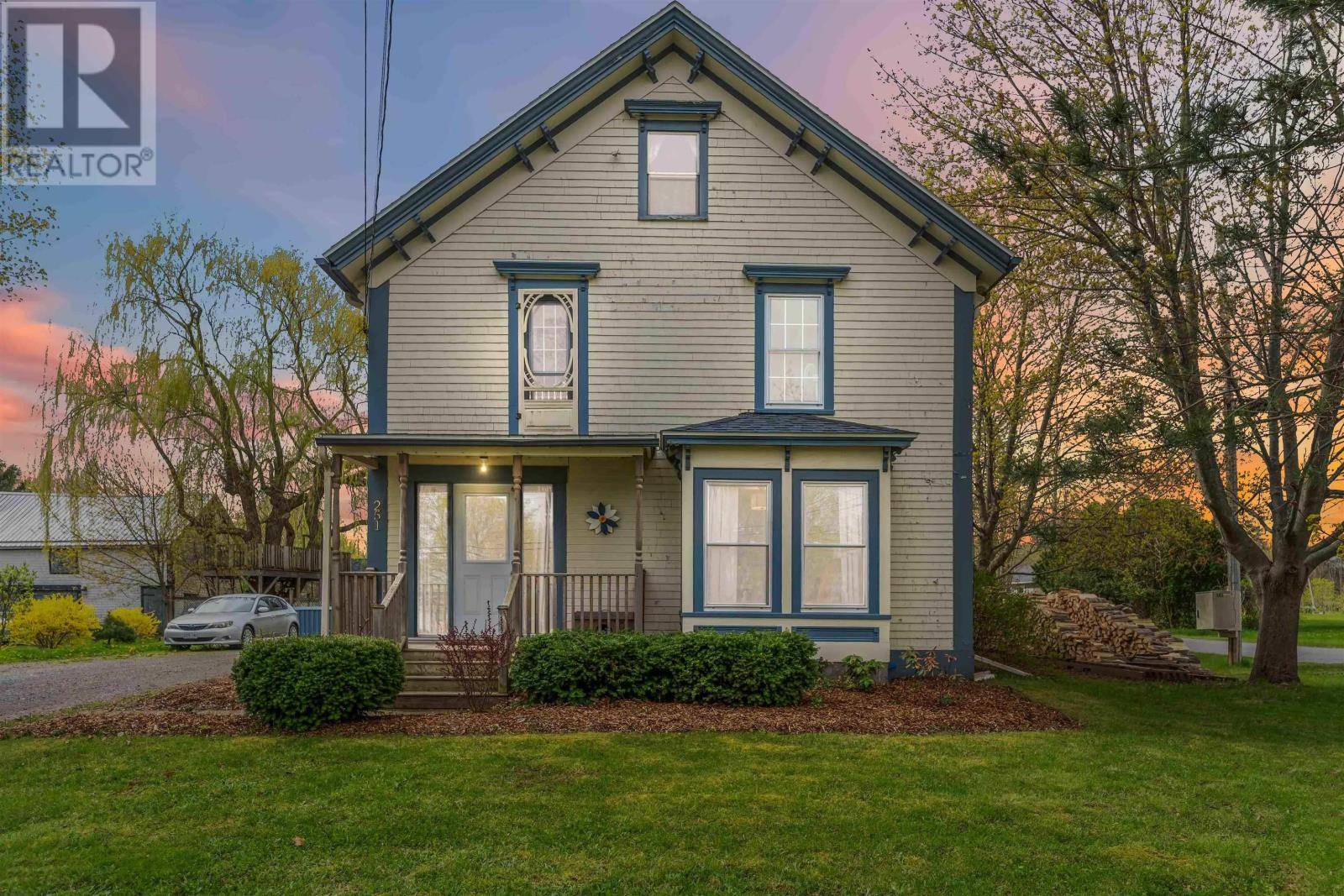 Berwick, NS B0P1E0,251 Main Street