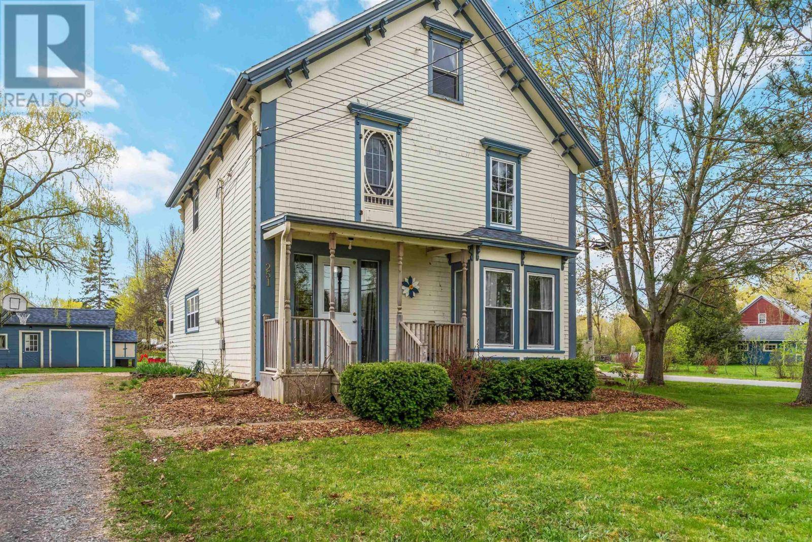 251 Main Street, Berwick, NS B0P1E0
