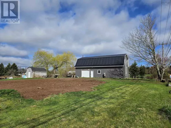 15494 Highway 6, Upper Malagash, NS B0K1E0